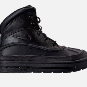 nike woodside boots preschool